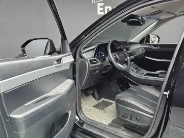 2021 Hyundai Palisade с пробегом 70 385 км