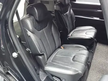 2021 Hyundai Palisade с пробегом 70 385 км