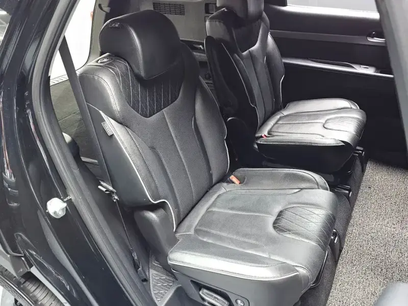 2021 Hyundai Palisade с пробегом 70 385 км