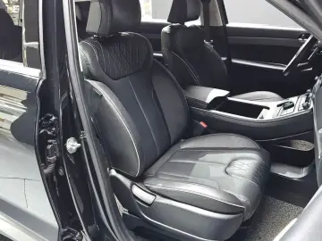 2021 Hyundai Palisade с пробегом 70 385 км