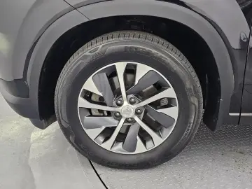 2021 Hyundai Palisade с пробегом 92 199 км