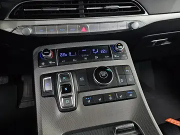 2021 Hyundai Palisade с пробегом 92 199 км