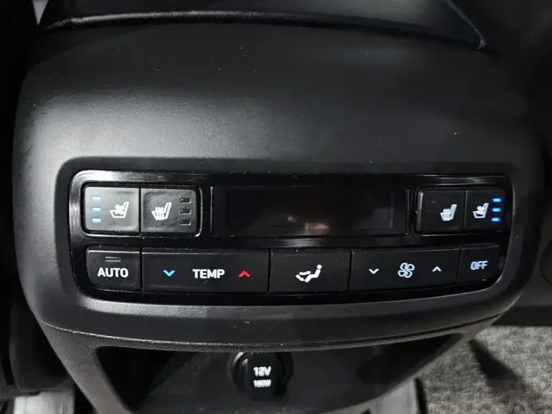 2021 Hyundai Palisade с пробегом 70 385 км