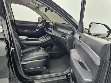 2021 Hyundai Palisade с пробегом 92 199 км