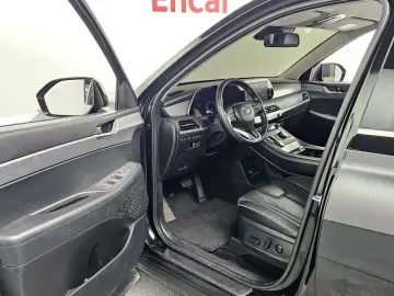 2021 Hyundai Palisade с пробегом 92 199 км