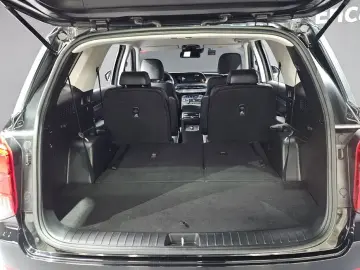 2021 Hyundai Palisade с пробегом 70 385 км