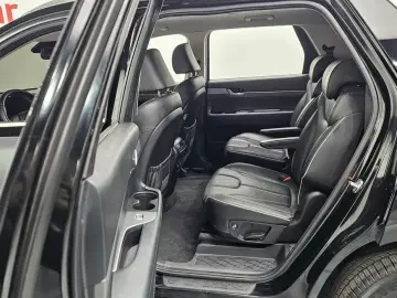 2021 Hyundai Palisade с пробегом 92 199 км