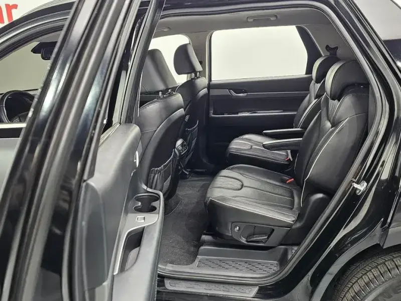 2021 Hyundai Palisade с пробегом 92 199 км