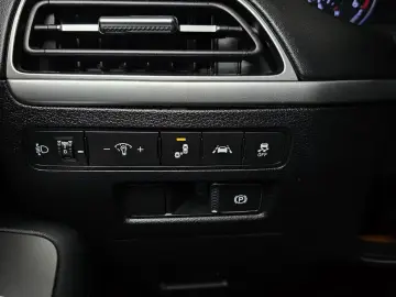 2021 Hyundai Palisade с пробегом 92 199 км