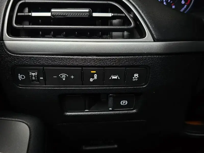 2021 Hyundai Palisade с пробегом 92 199 км