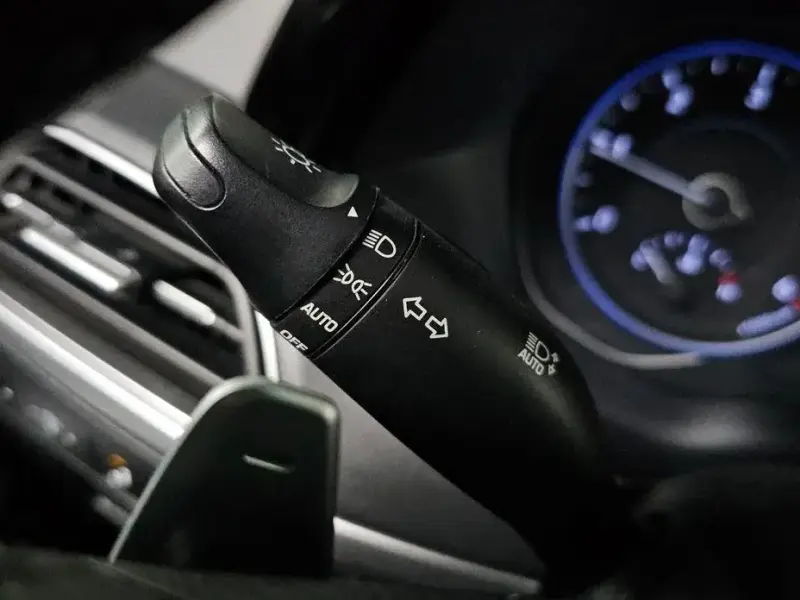 2021 Hyundai Palisade с пробегом 92 199 км