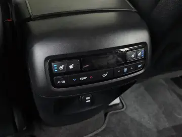 2021 Hyundai Palisade с пробегом 92 199 км