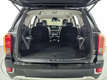2021 Hyundai Palisade с пробегом 92 199 км