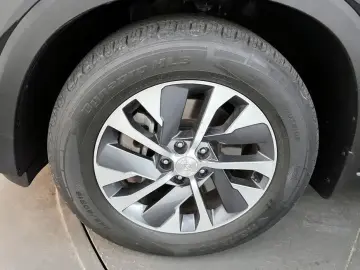 2019 Hyundai Palisade с пробегом 132 158 км
