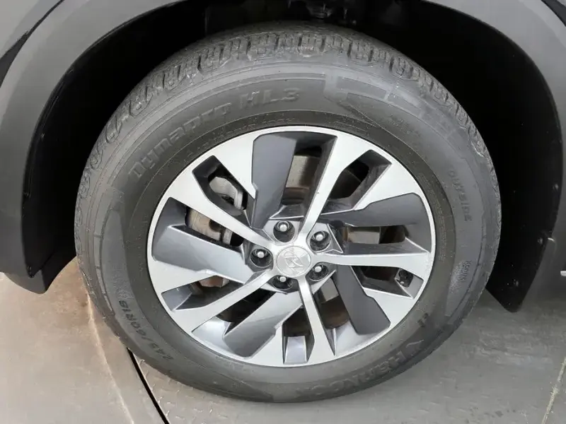 2019 Hyundai Palisade с пробегом 132 158 км