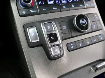 2019 Hyundai Palisade с пробегом 132 158 км