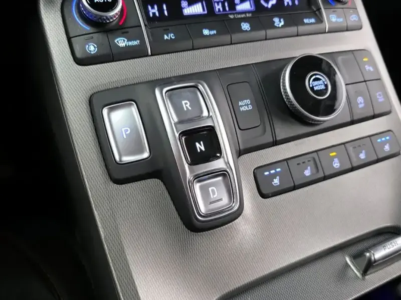 2019 Hyundai Palisade с пробегом 132 158 км