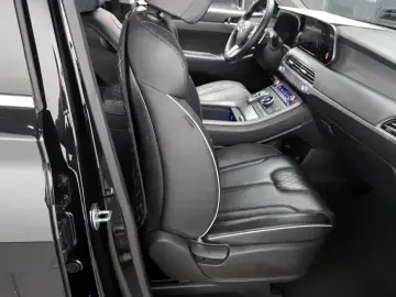 2019 Hyundai Palisade с пробегом 132 158 км