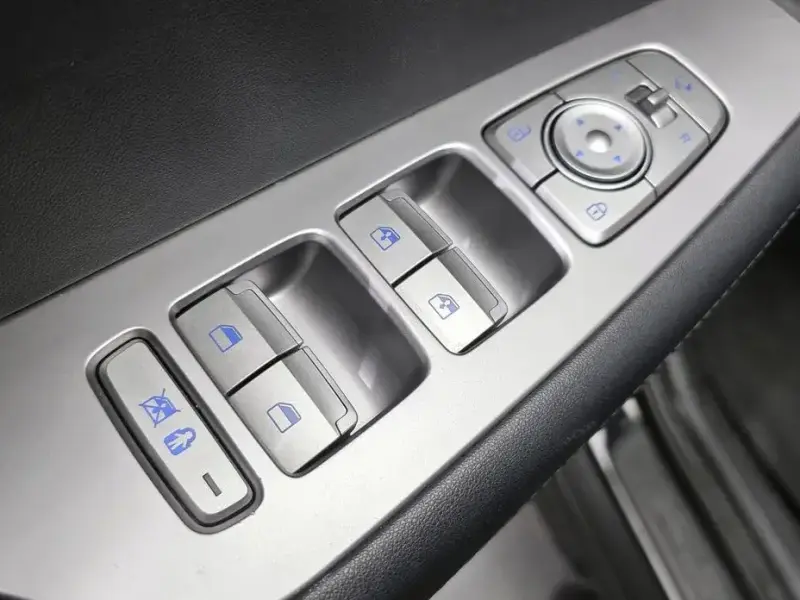 2019 Hyundai Palisade с пробегом 132 158 км