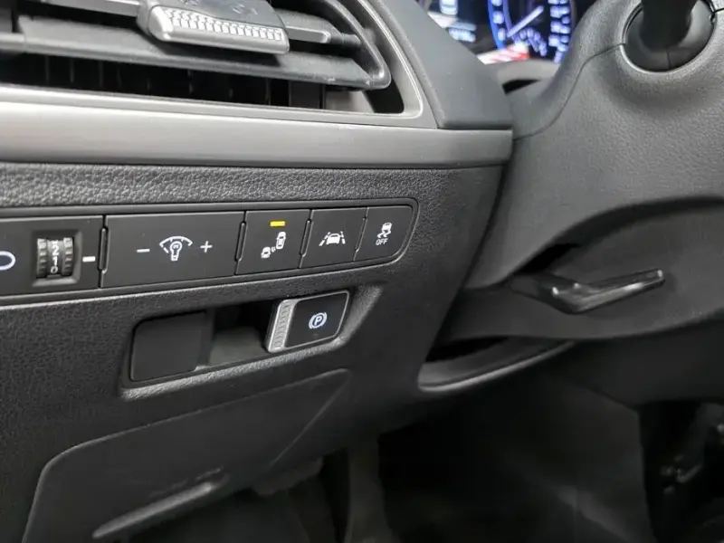 2019 Hyundai Palisade с пробегом 132 158 км