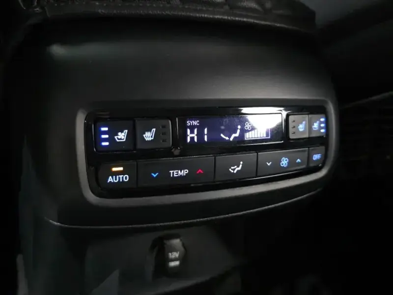 2019 Hyundai Palisade с пробегом 132 158 км
