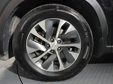 2021 Hyundai Palisade с пробегом 121 978 км