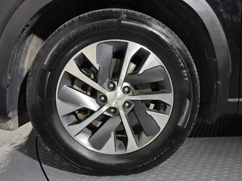 2021 Hyundai Palisade с пробегом 121 978 км