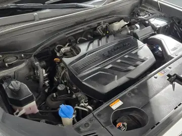 2021 Hyundai Palisade с пробегом 121 978 км