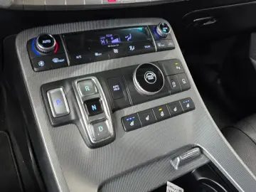 2021 Hyundai Palisade с пробегом 121 978 км