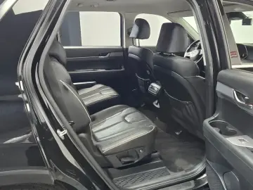 2021 Hyundai Palisade с пробегом 121 978 км