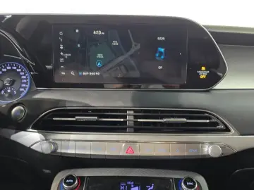 2021 Hyundai Palisade с пробегом 121 978 км