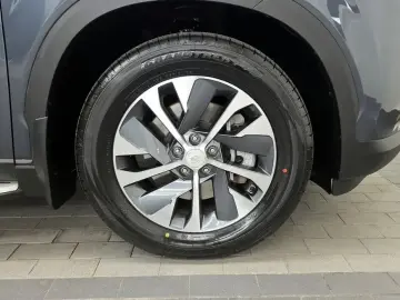 2019 Hyundai Palisade с пробегом 116 305 км