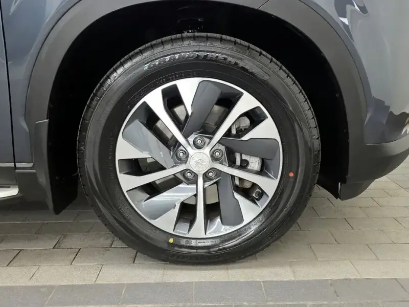 2019 Hyundai Palisade с пробегом 116 305 км