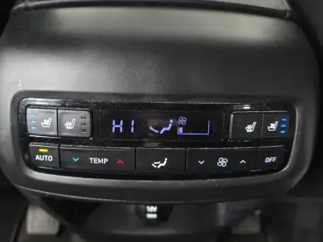 2021 Hyundai Palisade с пробегом 121 978 км