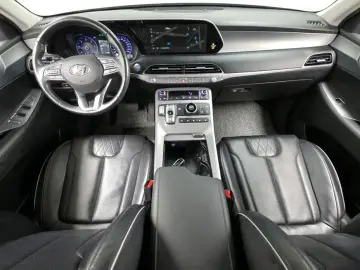 2019 Hyundai Palisade с пробегом 116 305 км