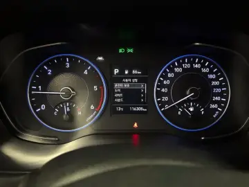 2019 Hyundai Palisade с пробегом 116 305 км