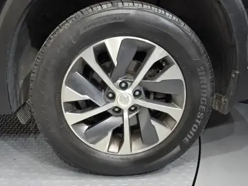 2021 Hyundai Palisade с пробегом 121 978 км