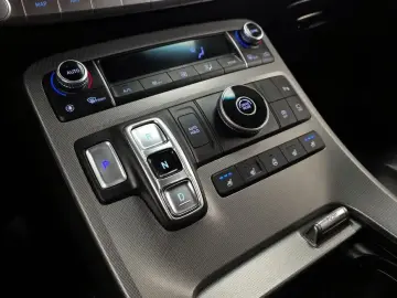 2019 Hyundai Palisade с пробегом 116 305 км