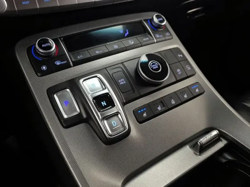 2019 Hyundai Palisade с пробегом 116 305 км