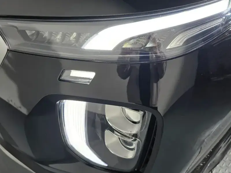 2021 Hyundai Palisade с пробегом 121 978 км