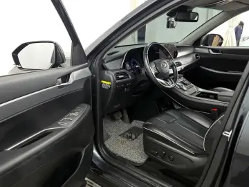 2019 Hyundai Palisade с пробегом 116 305 км