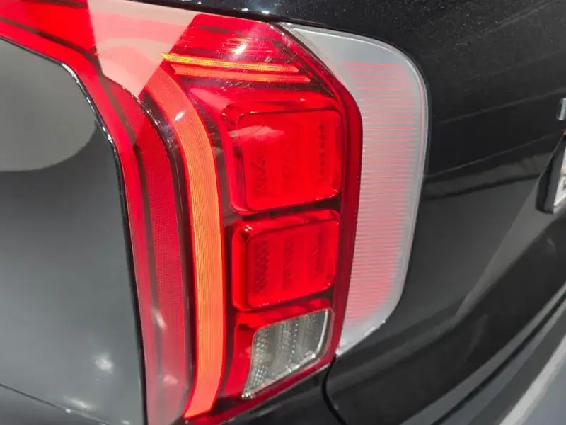 2021 Hyundai Palisade с пробегом 121 978 км