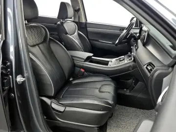 2019 Hyundai Palisade с пробегом 116 305 км