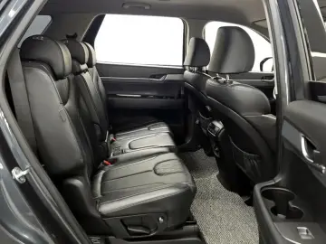 2019 Hyundai Palisade с пробегом 116 305 км