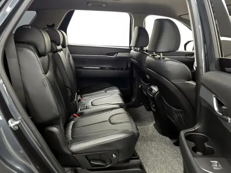 2019 Hyundai Palisade с пробегом 116 305 км