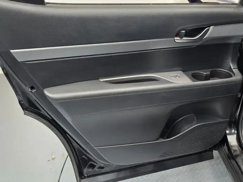 2021 Hyundai Palisade с пробегом 121 978 км
