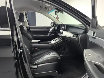 2021 Hyundai Palisade с пробегом 121 978 км