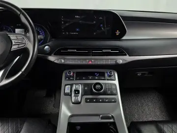 2019 Hyundai Palisade с пробегом 116 305 км