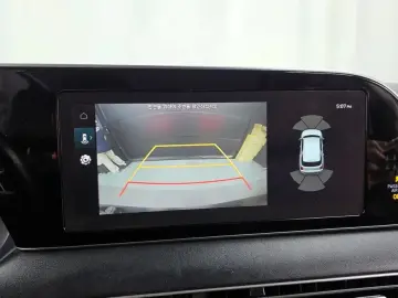 2019 Hyundai Palisade с пробегом 116 305 км