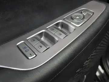 2021 Hyundai Palisade с пробегом 121 978 км